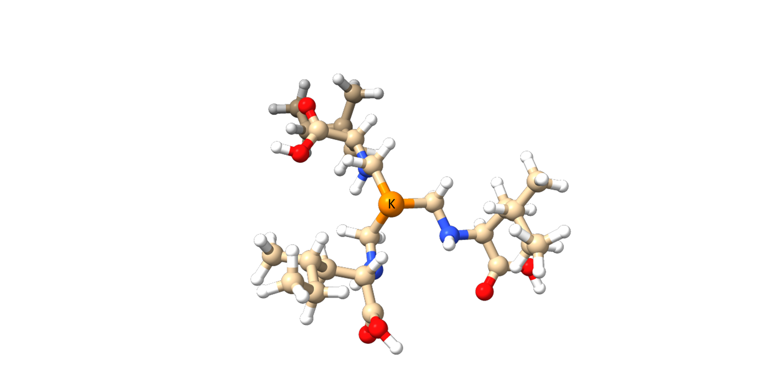 Leucine Tripeptide